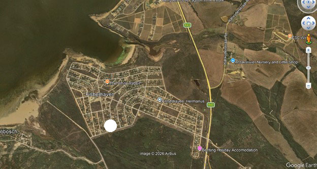 0 Bedroom Property for Sale in Fisherhaven Western Cape